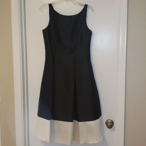 Adriana Papell Cocktail Dress